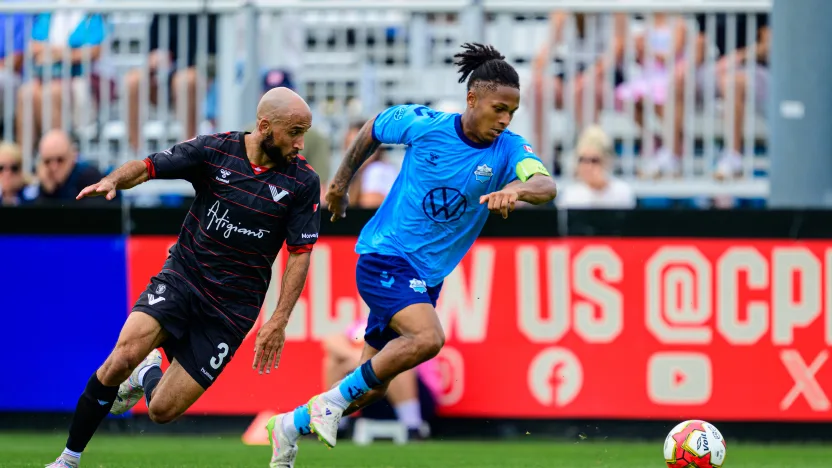 RECAP: Halifax Wanderers 1 Vancouver FC 0