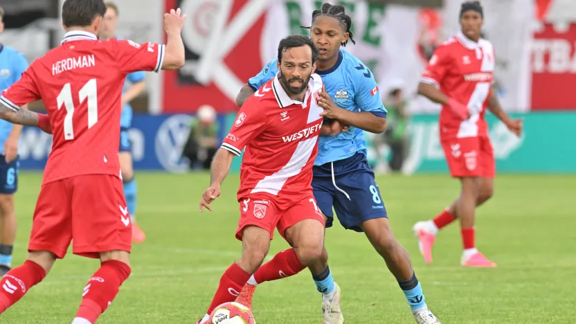 PREVIEW: Cavalry FC vs. Halifax Wanderers FC | July 18, 2026