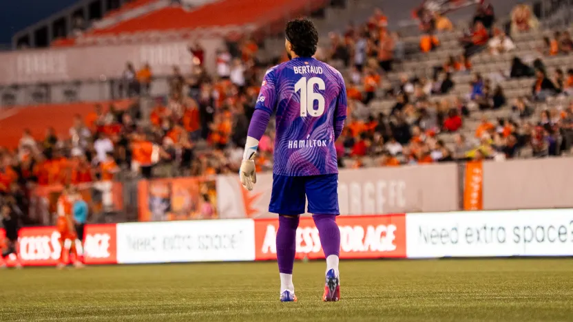 MILTON: With Cavalry up next, there’s very little time for Forge to savour reaching the Canadian Championship Final