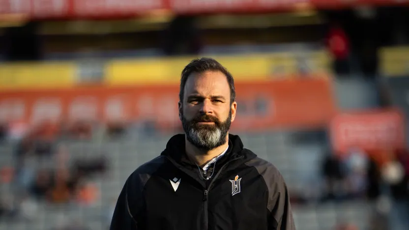 FC Supra name Selaidopoulos head coach, part ways with Razzaghi