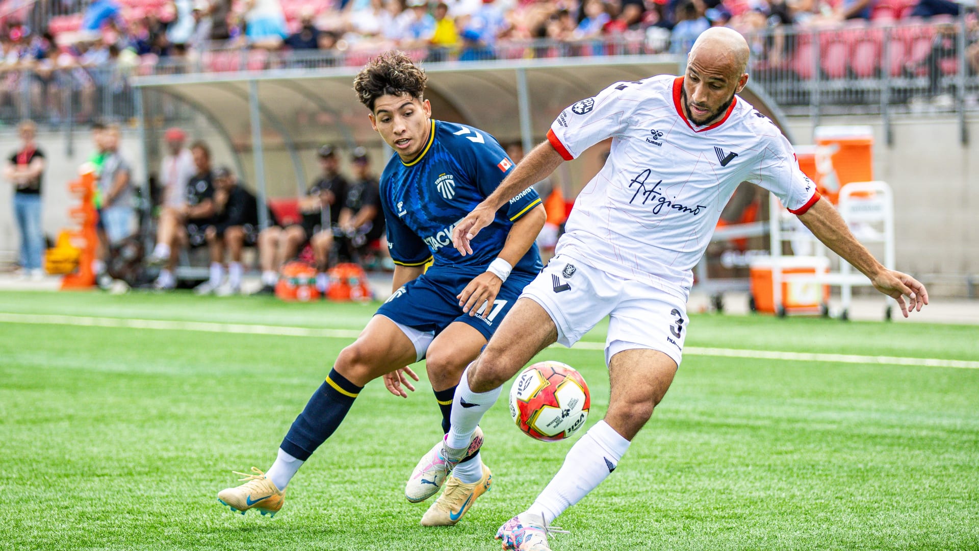 Preview Vancouver FC Vs Inter Toronto Sept 23 2026