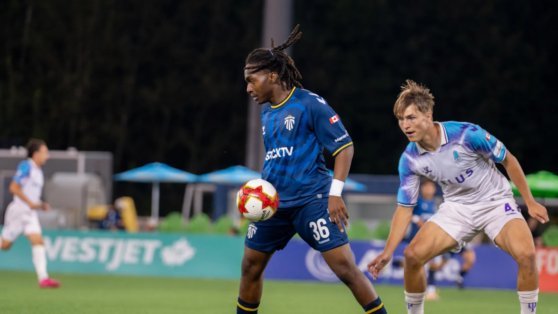 Preview Inter Toronto Vs Pacific FC Sept 27 2026