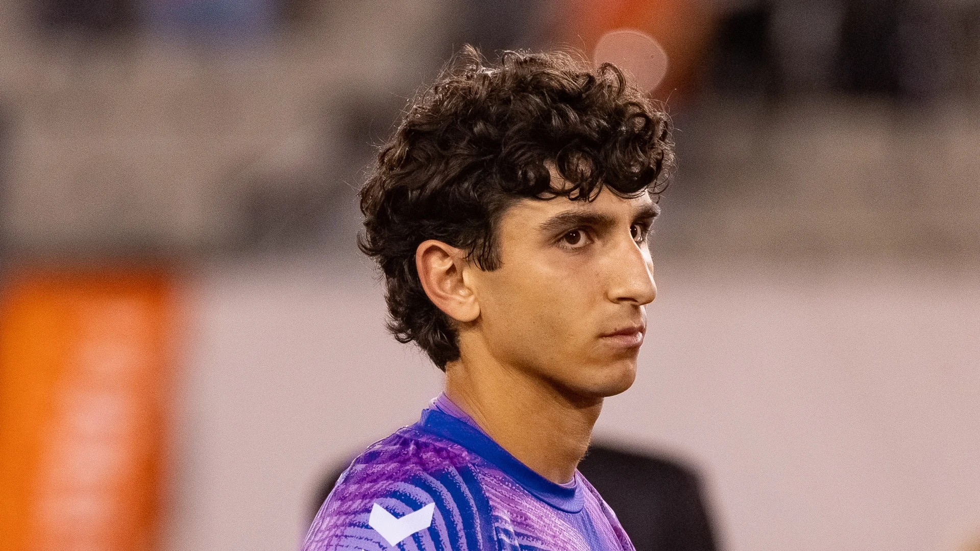 Dino Bontis named October's Allstate CPL Goalkeeper of the Month
