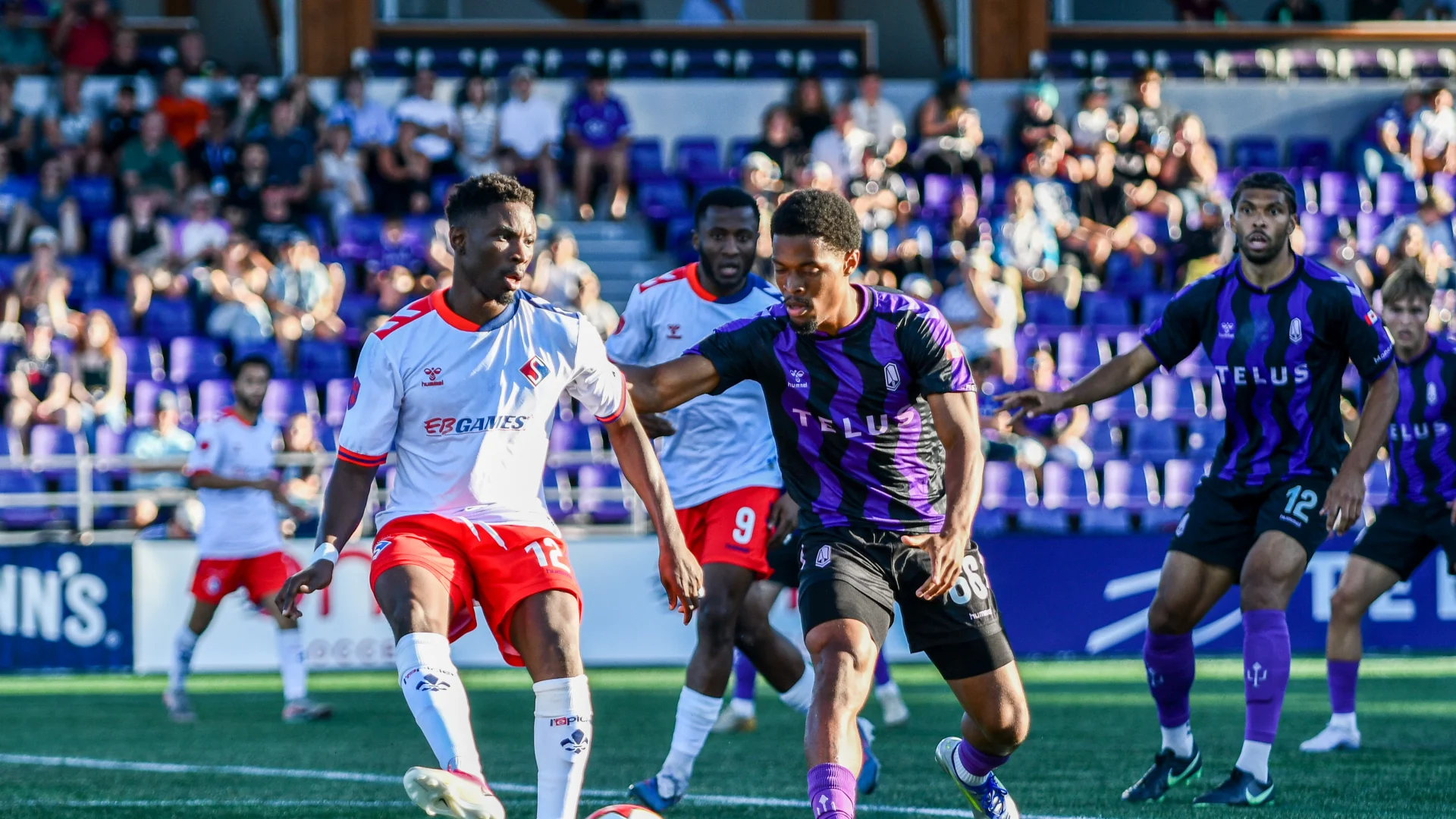 Preview FC Supra Du Quebec Vs Pacific FC Oct 4 2026