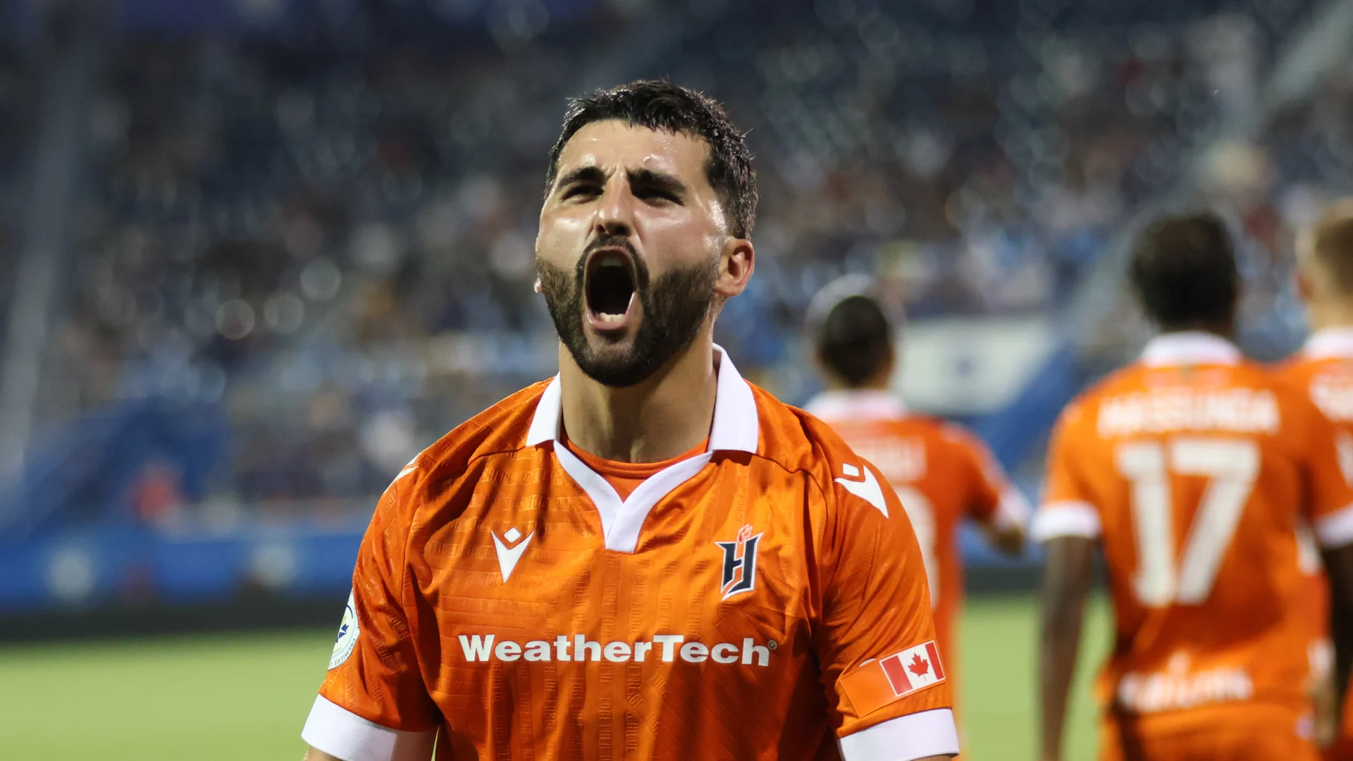 CanChamp Final to add new chapter to budding Forge-Montréal rivalry | O ...