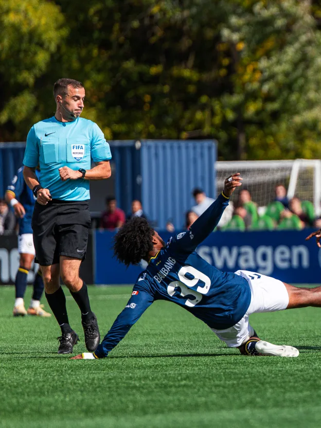 PREVIEW: FC Supra du Québec vs. Inter Toronto | Oct. 16, 2026