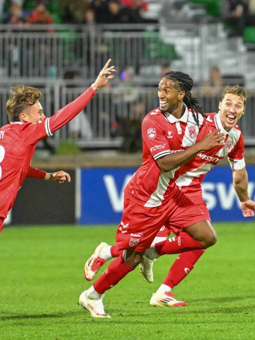 HIGHLIGHTS: Cavalry FC vs. FC Supra du Québec | Sept. 25, 2026