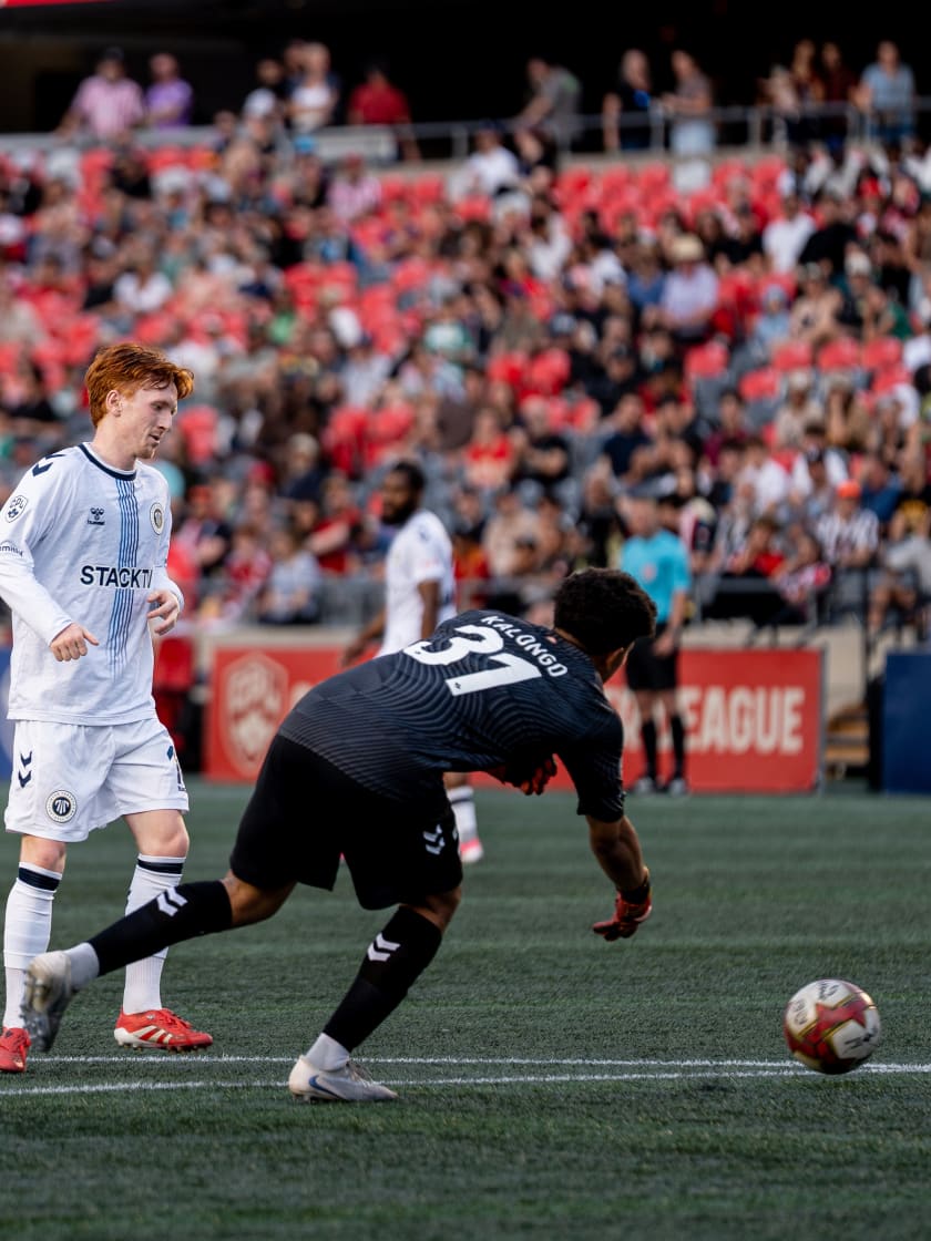 HIGHLIGHTS: Atlético Ottawa vs. Inter Toronto | July 17, 2026