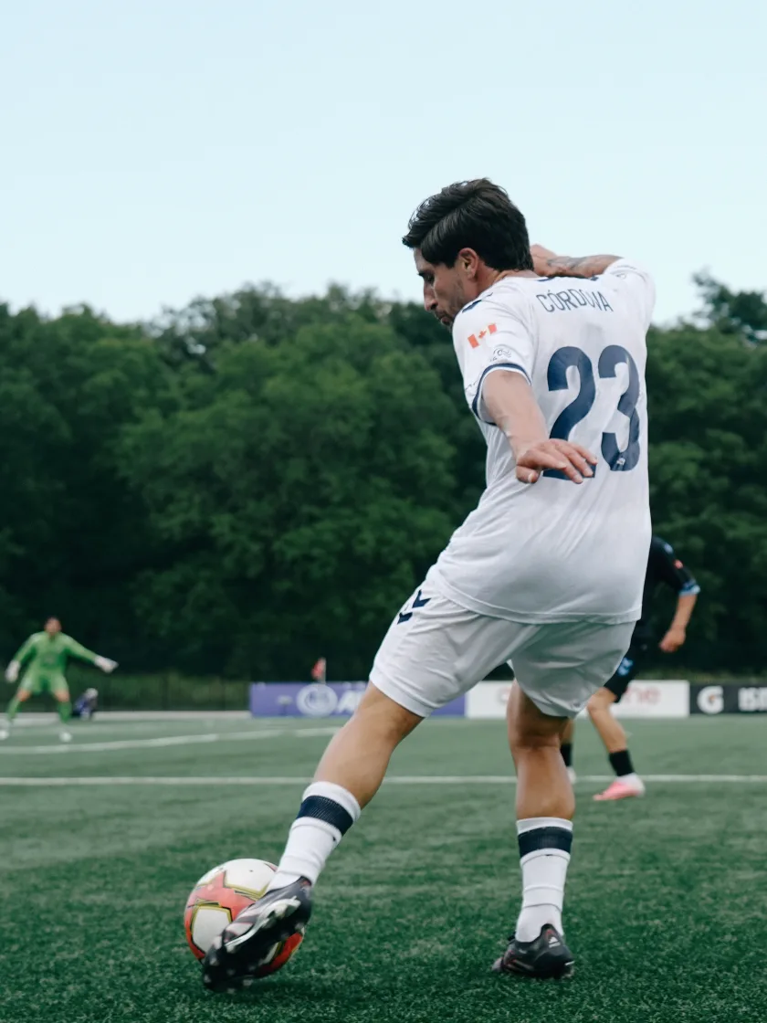 HIGHLIGHTS: Inter Toronto vs. Halifax Wanderers | Aug. 16, 2026
