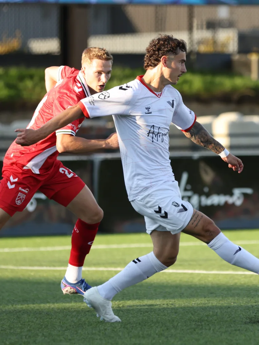 HIGHLIGHTS: Vancouver FC vs. Cavalry FC | July 24, 2026