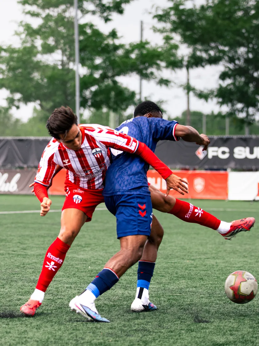 HIGHLIGHTS: FC Supra du Québec vs. Atlético Ottawa | Aug. 16, 2026