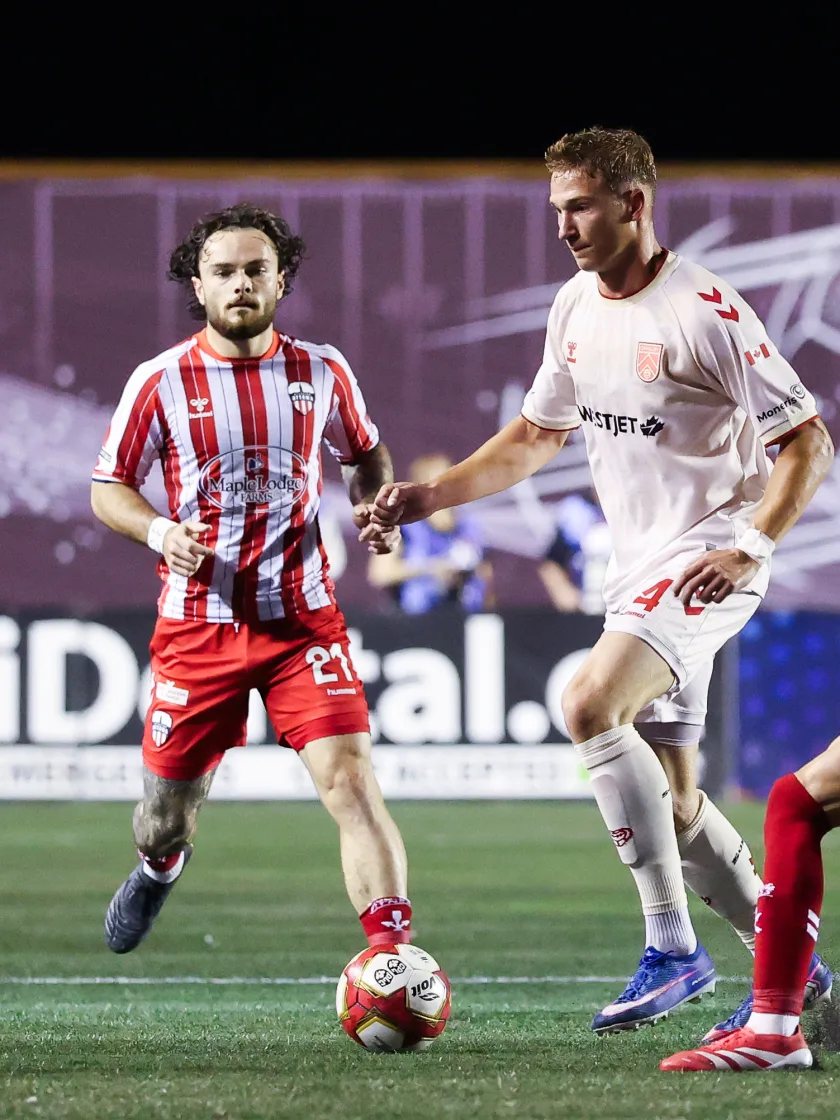 HIGHLIGHTS: Atlético Ottawa vs. Cavalry FC | Sept. 30, 2026
