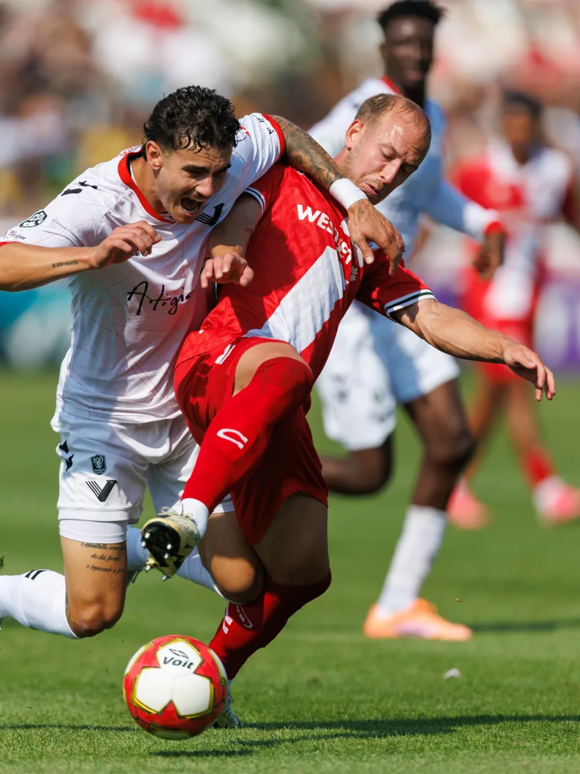 HIGHLIGHTS: Cavalry FC vs. Vancouver FC | Aug. 29, 2026