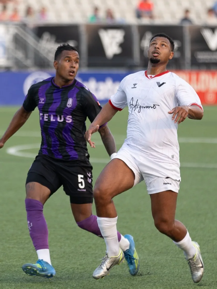 HIGHLIGHTS: Vancouver FC vs. Pacific FC  | Aug. 14, 2026