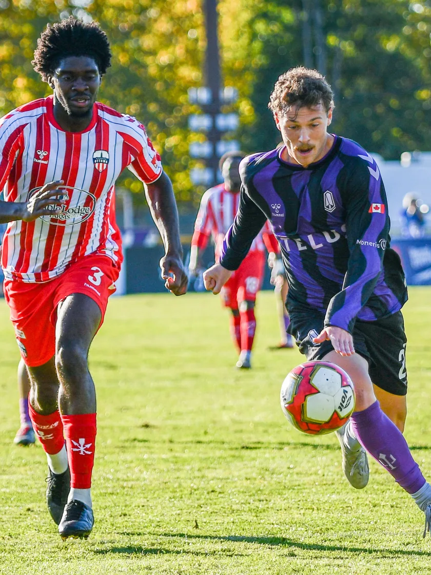 HIGHLIGHTS: Pacific FC vs. Atlético Ottawa | Oct. 11, 2026