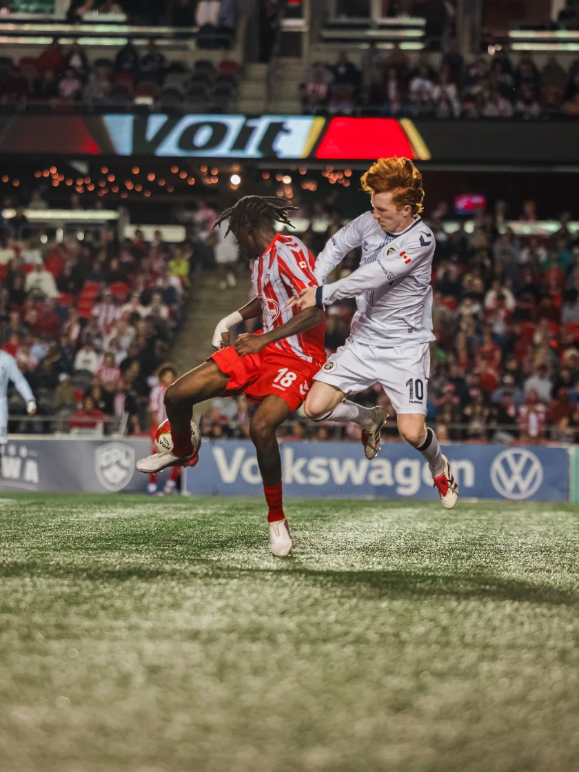 HIGHLIGHTS: Atlético Ottawa vs. Inter Toronto | Aug. 28, 2026