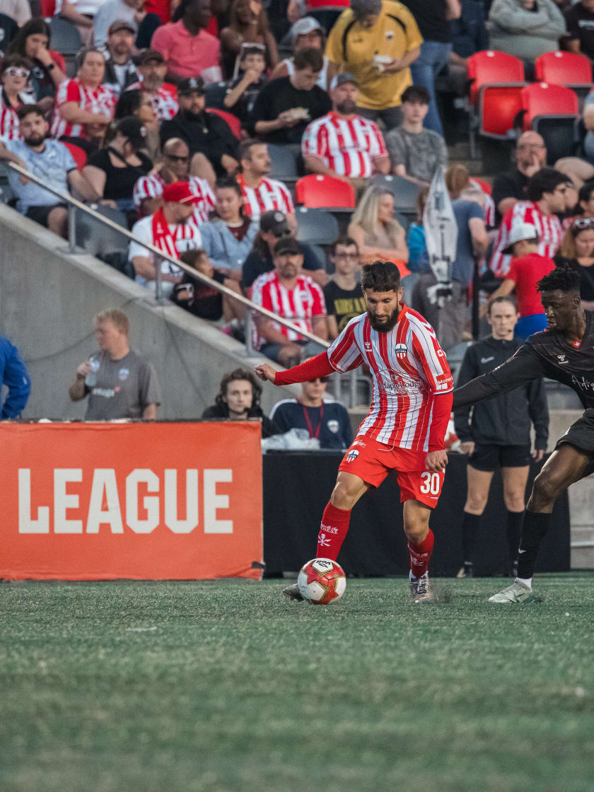 HIGHLIGHTS: Atlético Ottawa vs. Vancouver FC | Aug. 19, 2026