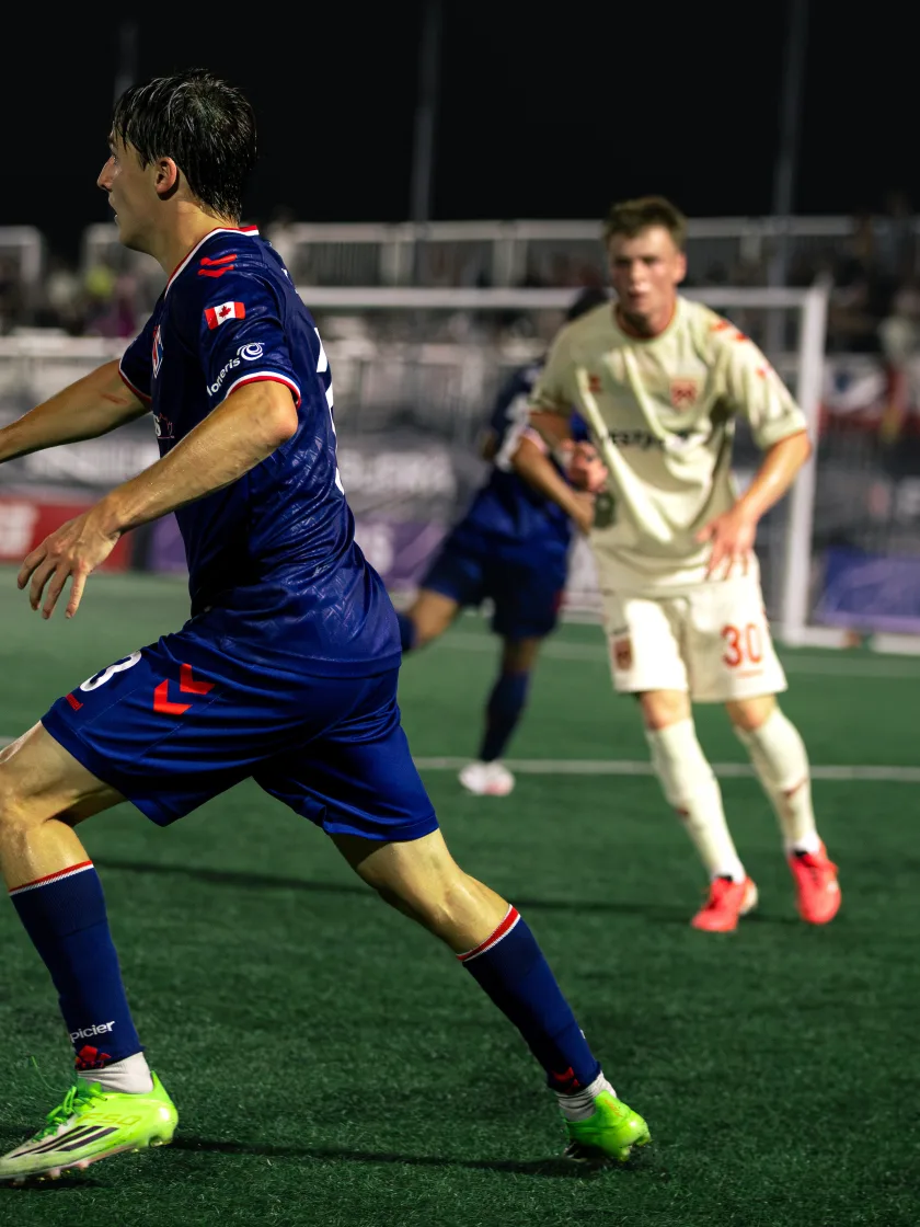 HIGHLIGHTS: FC Supra du Québec vs. Cavalry FC | Aug. 8, 2026